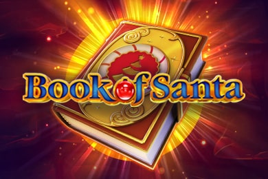 Слот Bookofsanta Лова Казино