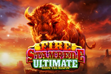 Firestampedeultimate игровой автомат Лова Казино